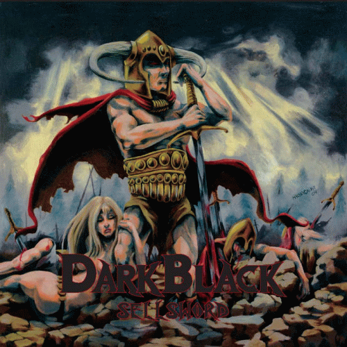 Dark Black : The Swellsword